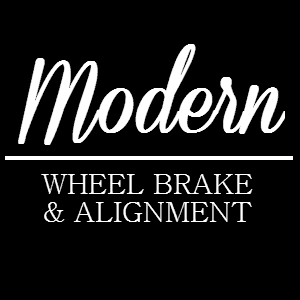 Modern Wheel Brake & Alignment