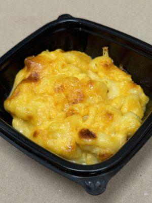 Mac & Cheese