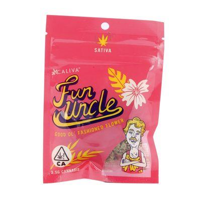 Fun Uncle Sour Power 1/8th