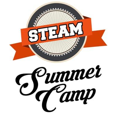 Our STEAM summer camp offers kids full day activities on projects with Scratch Coding, Raspberry Pi, LittleBits inventions, and Art