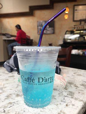 Caffe D'arte - Pioneer Square