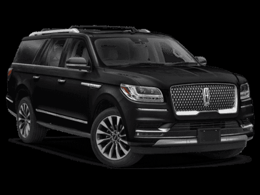 Lincoln Navigator SUV