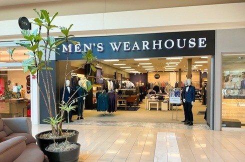 Men's Wearhouse