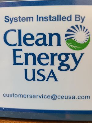 Clean Energy USA