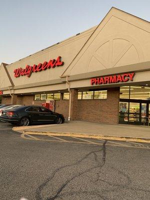 Norton Prompt Care at Walgreens - Middletown