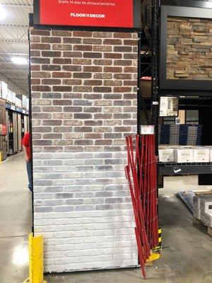 Brick options