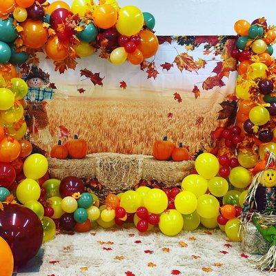 Exquisite Party Decorations