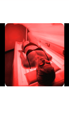 REVERSE THE CANCEROUS EFFECTS OF TANNING BEDS NOW!!