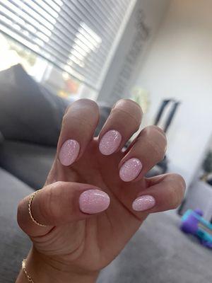 Star Nails