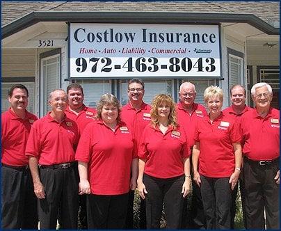 Costlow Insurance