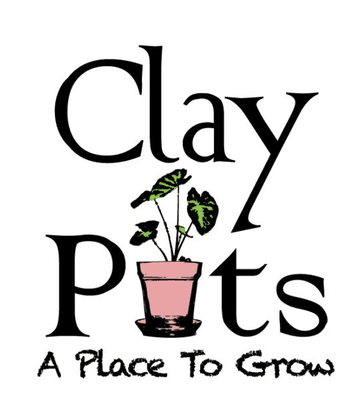 Clay Pots