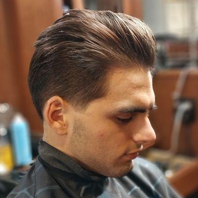 3L Barber Co