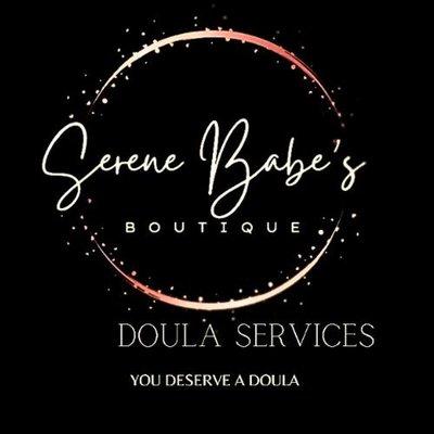 Serene Babe's Boutique