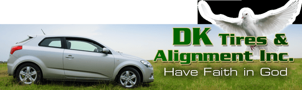 D K Tires & Alignment