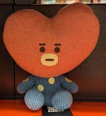 BT21 TATA