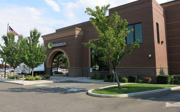 Numerica Credit Union - Kennewick Branch