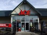 AgriShop Ace Hardware Auburn