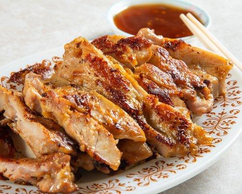 Teriyaki Chicken