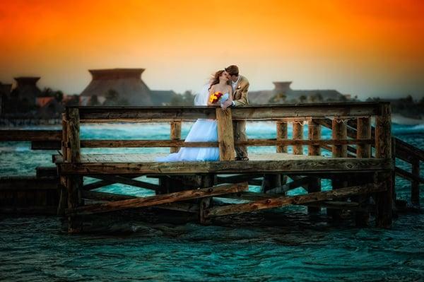 Destination Wedding photography