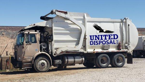 United Disposal