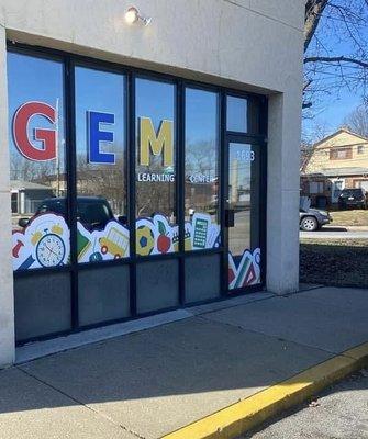 GEM Learning Center & Daycare