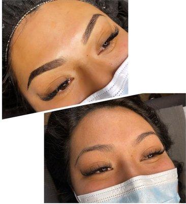 FacePop Brow & Lash Bar