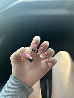 Nails Spa