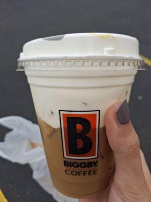 Biggby Coffee