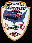 Nationally Certified Operators