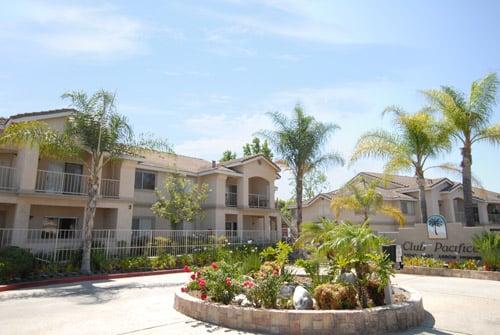 Club Pacifica Apartment Homes