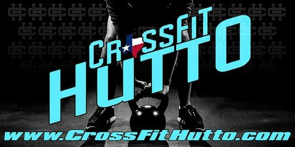 CrossFit Hutto in Hutto, Texas