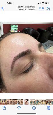 Simky’s Brow Bar - Fort Lauderdale