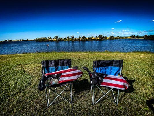 SMUD Rancho Seco Recreational Area