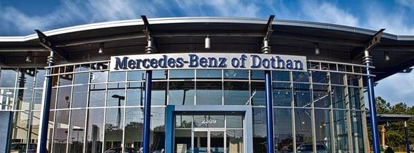 Mercedes-Benz of Dothan