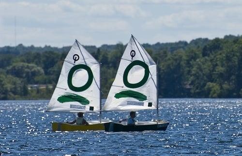 Traverse Area Community Sailing