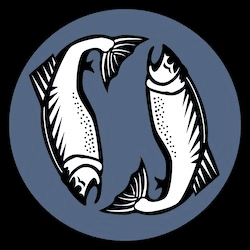 2 Fish Company Logo