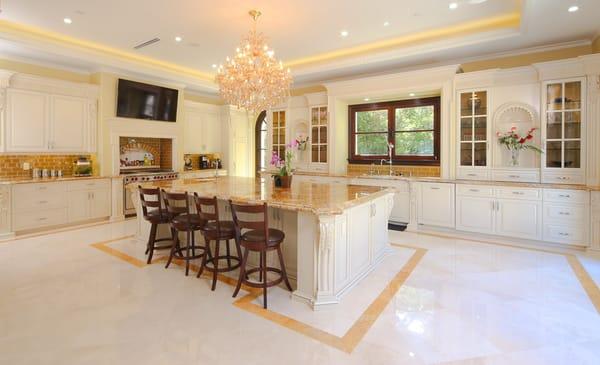 Kitchen Design