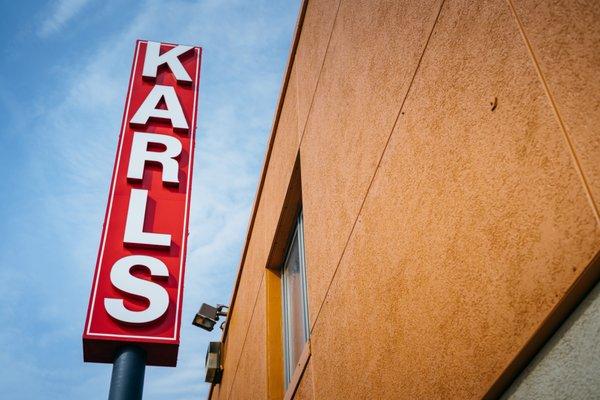 Karl's