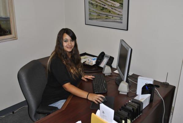 Our Office staff is ready to help you.  Call us at 760.736.8288.