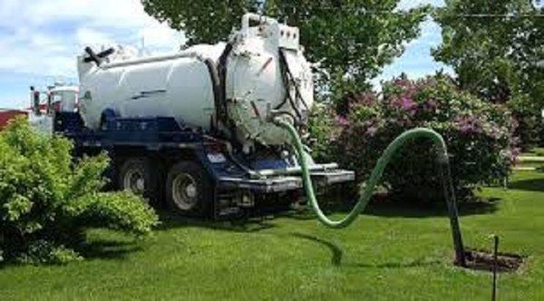 Septic Services