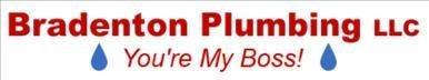 Bradenton Plumbing logo