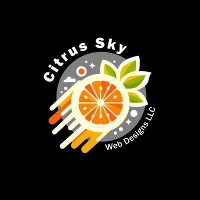 Citrus Sky Web Design