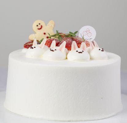 Christmas Cake