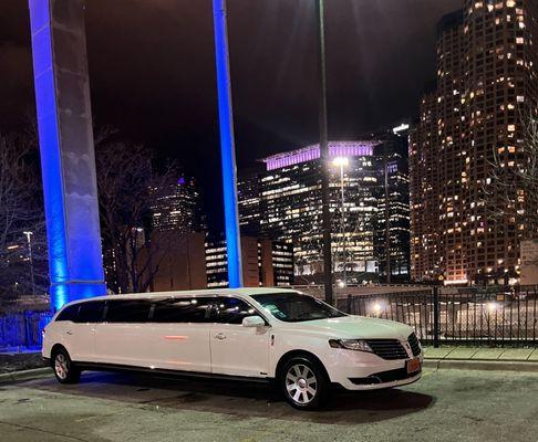 All American Chicago Limo