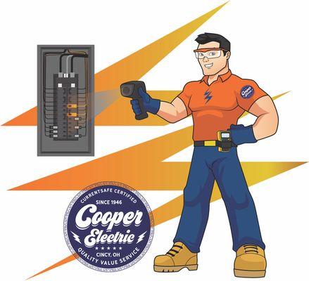 Cooper Electric