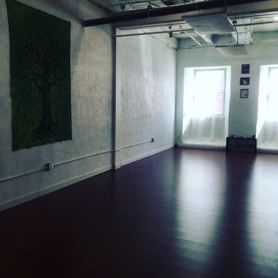 SANKHYA Yoga ~ East Falls