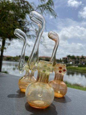 Bubblers by Brickyard