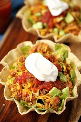 Taco Salad