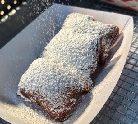 Beignets