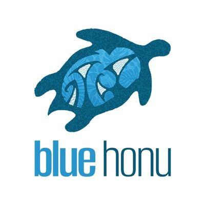 Blue Honu Design